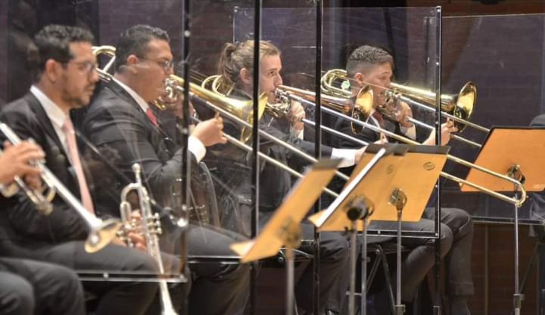 Orquestra Sinfônica Jovem de Goiás faz concerto comemorativo