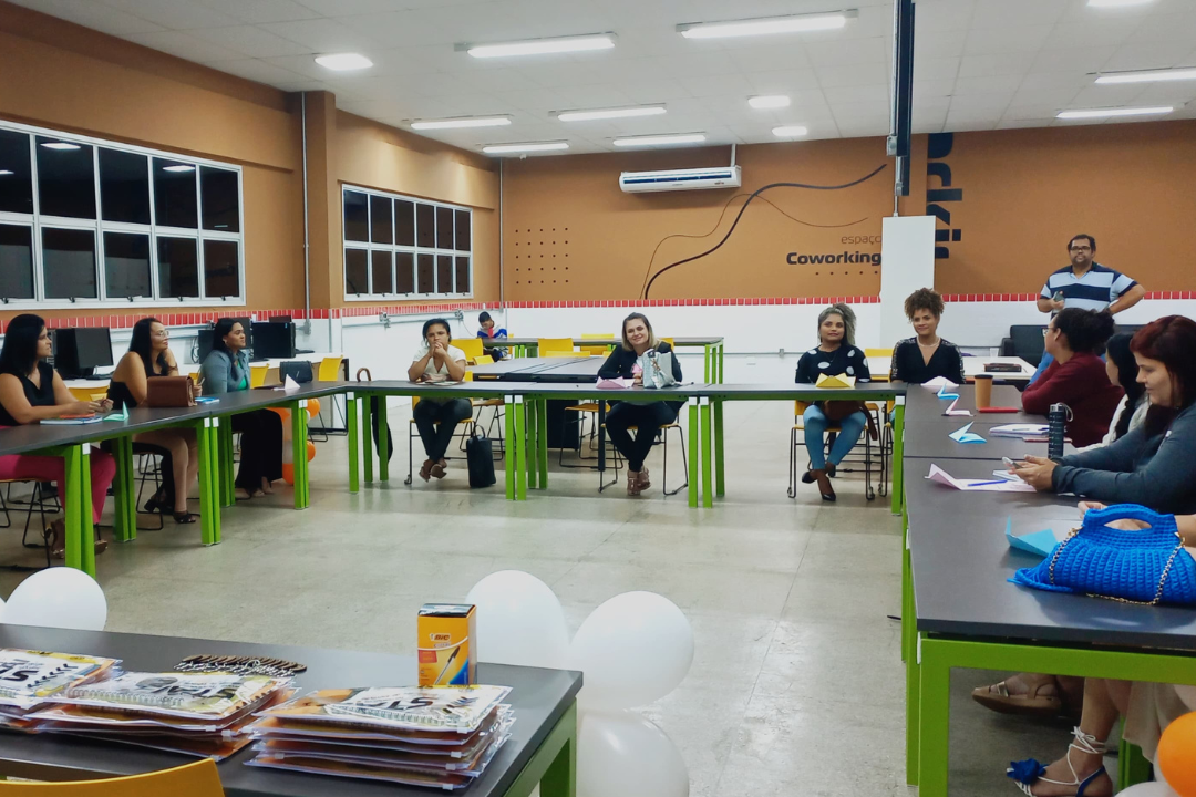 Escolas do Futuro de Goiás divulgam resultado do edital Programa Goianas S.A., que incentiva projetos empreendedores liderados por mulheres 