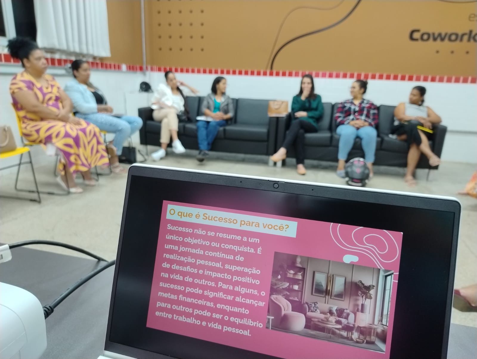 Escola do Futuro Luiz Rassi concorre ao 2º Prêmio Mulheres e Ciência do CNPq 