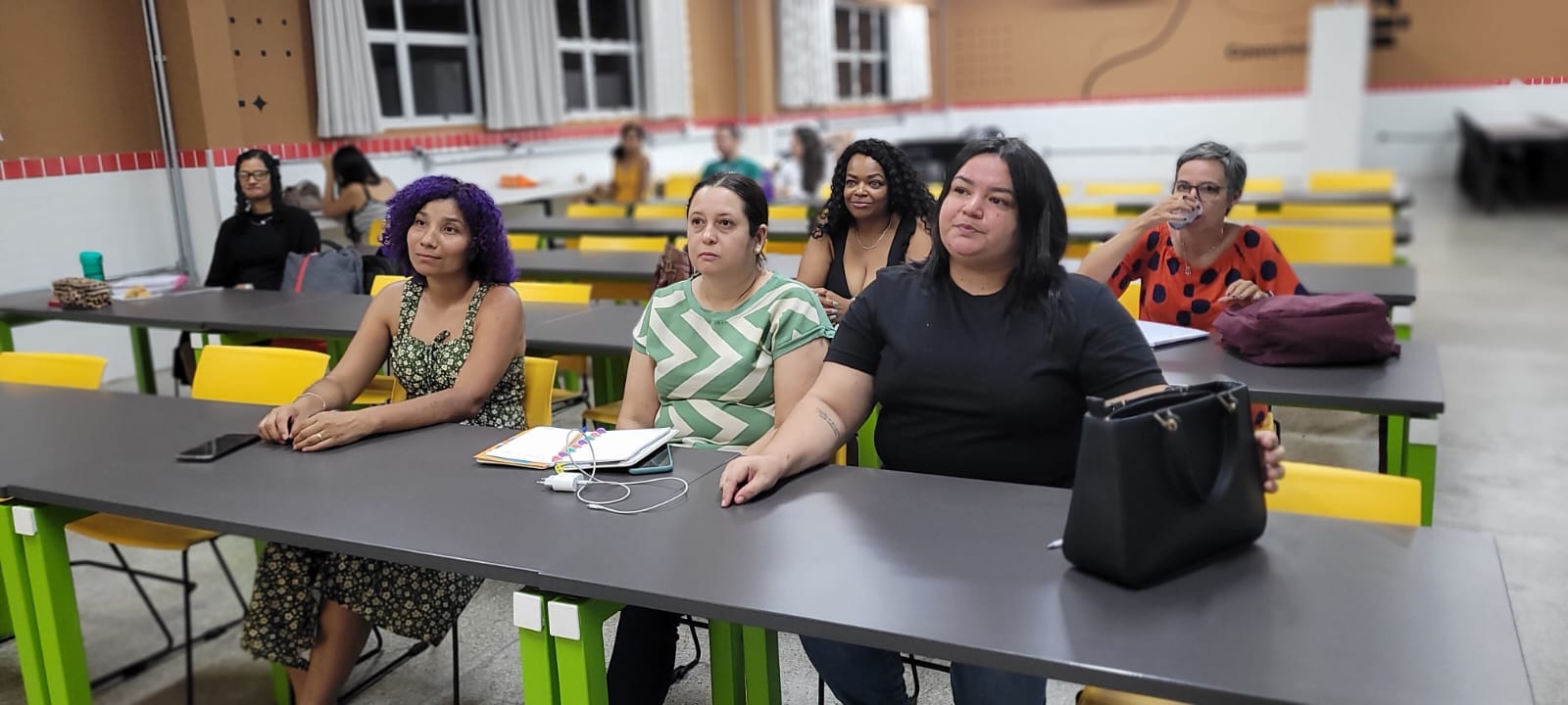 Estão abertas as inscrições para a 6ª edição do programa Goianas S.A. das EFGs