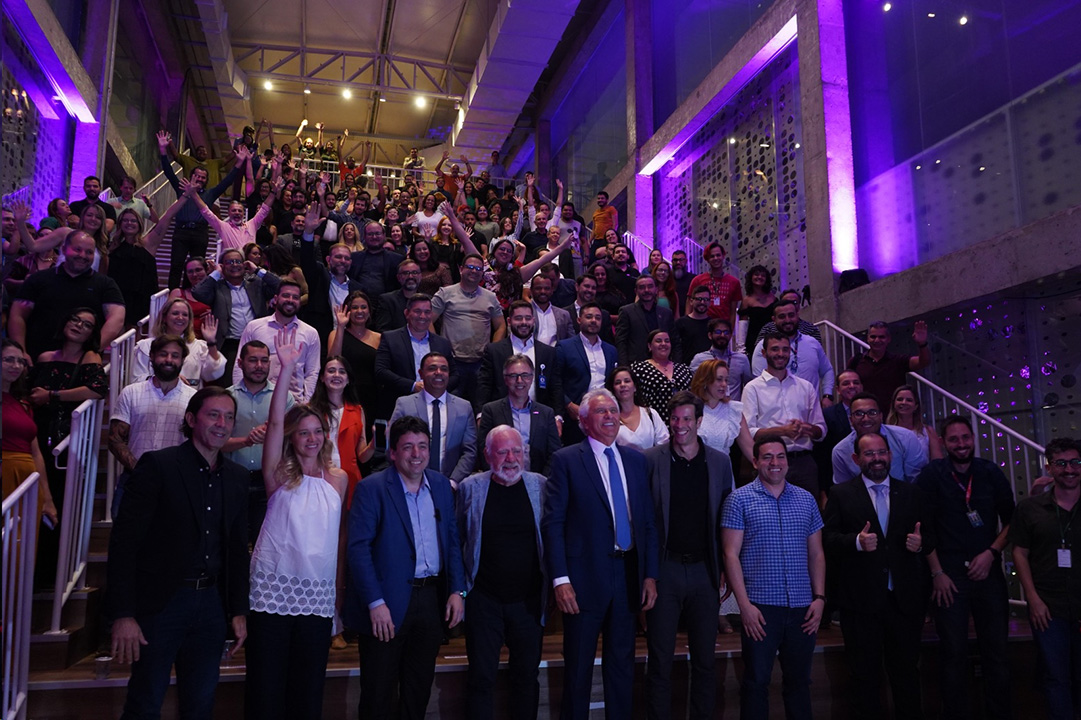 Campus Party Goiás 2024: Escolas do Futuro de Goiás impulsionam o avanço na inclusão digital e inovação 