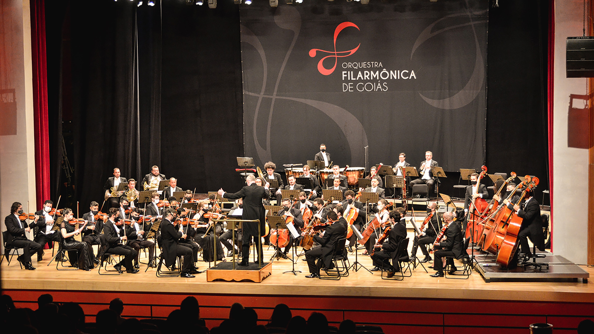 Orquestra Filarmônica de Goiás abre temporada 2023 nesta sexta-feira (3)