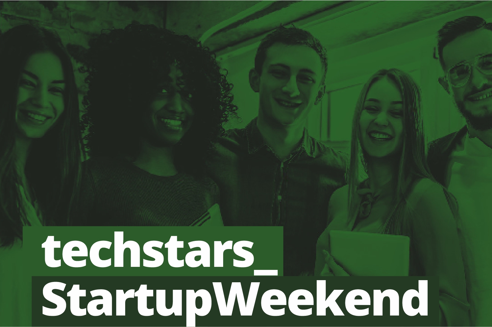Escola do Futuro sedia Techstars Startup Weekend Goiânia 