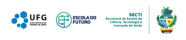Logos institucionais