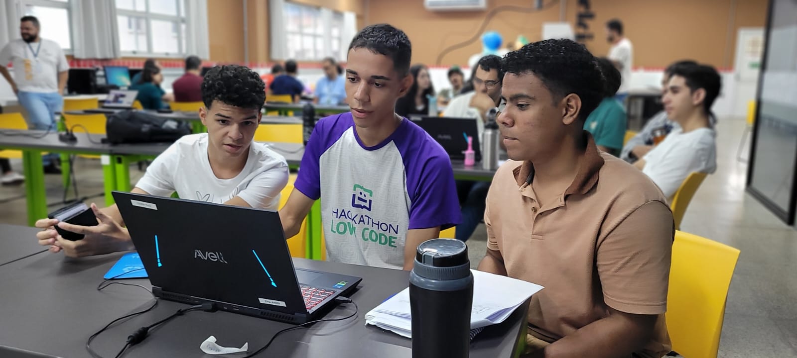 Escola do Futuro oferece teste gratuito de proficiência em inglês com certificação internacional 