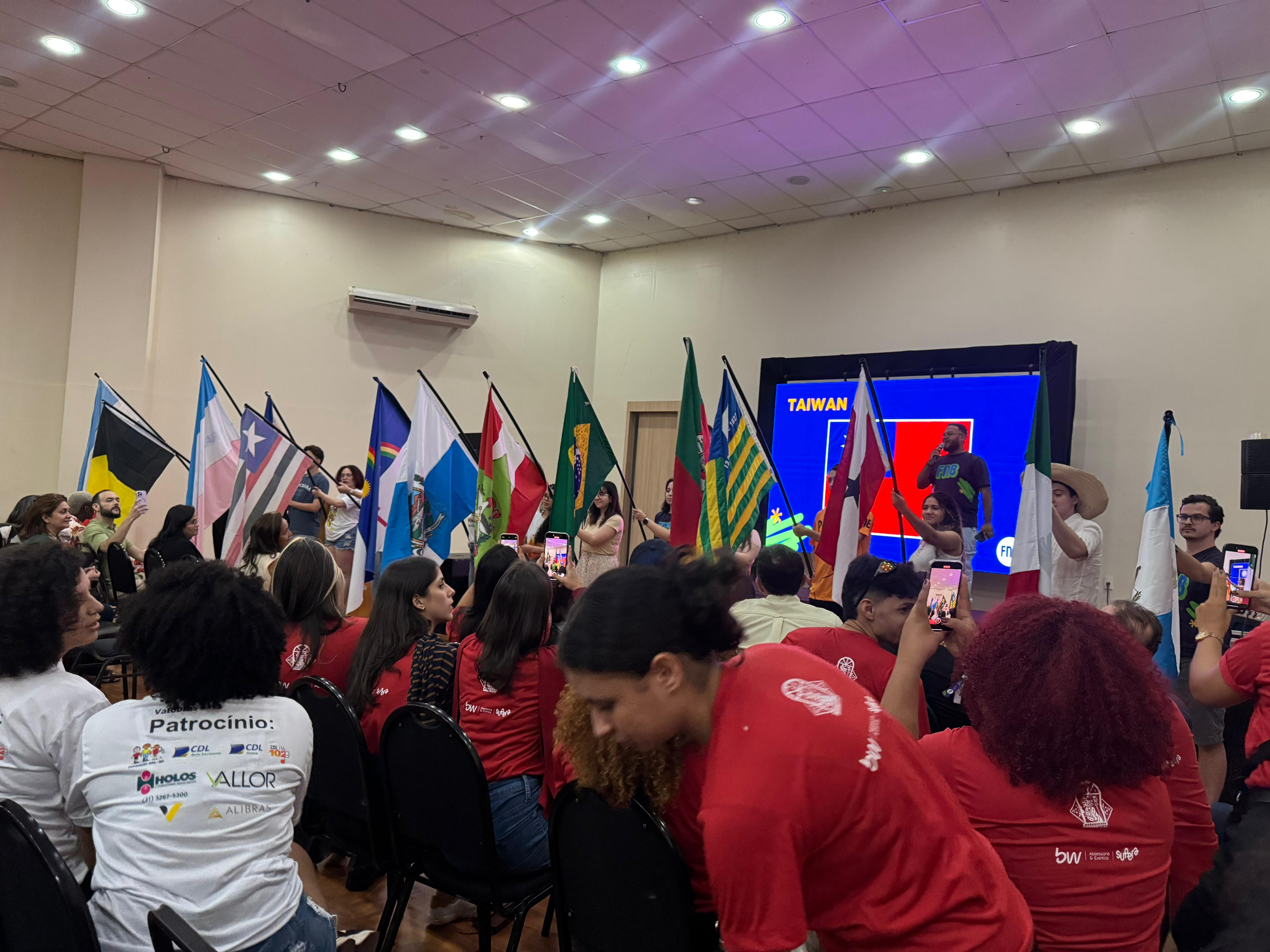 Empresa criada por estudantes da Escola do Futuro Luiz Rassi foi selecionada para final da premiação do  Findinexa Brasil 