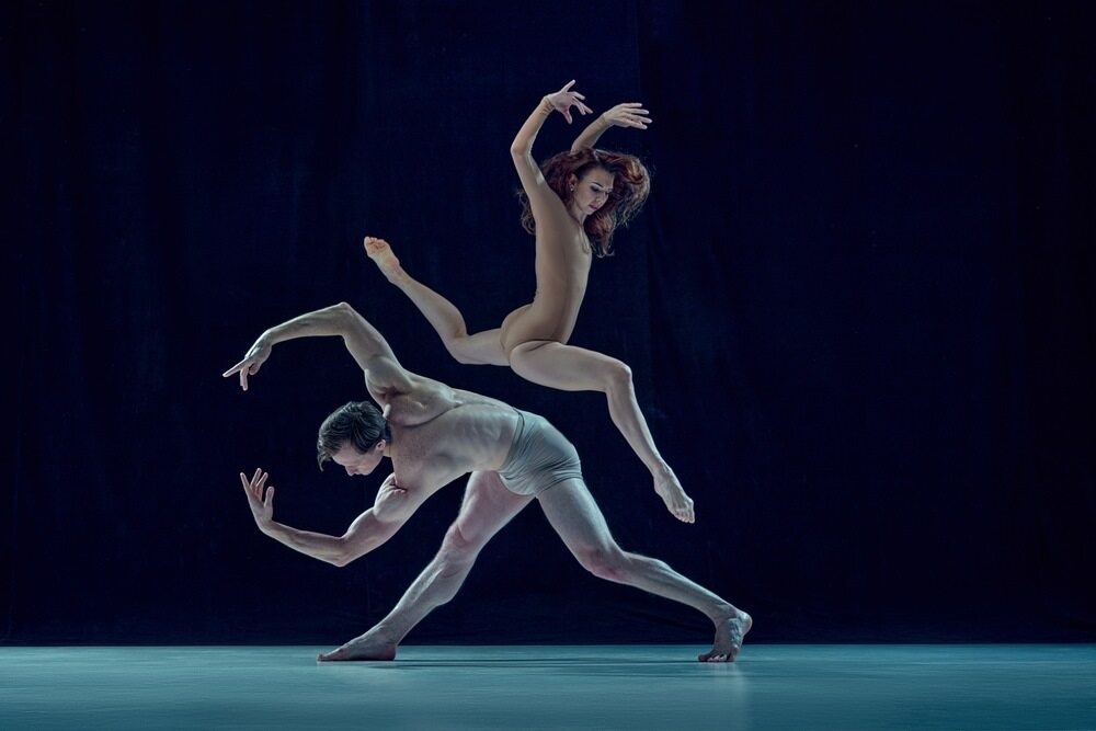 Dança Moderna e Contemporânea I
