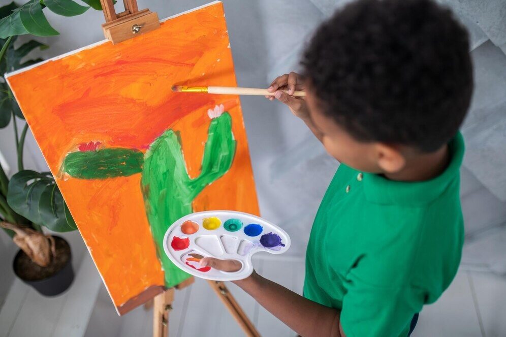 Novelo das Artes 1