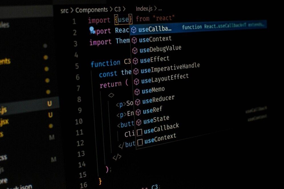 Desenvolvedor Python: Nível Intermediário
