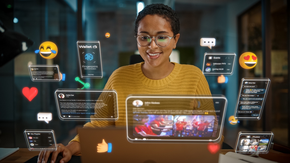 Planejamento e Acompanhamento de Conteúdo Digital