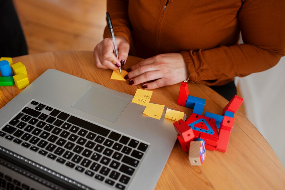 Estratégias de Design de Negócios