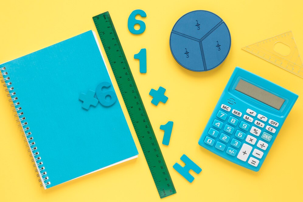 Matemática Básica
