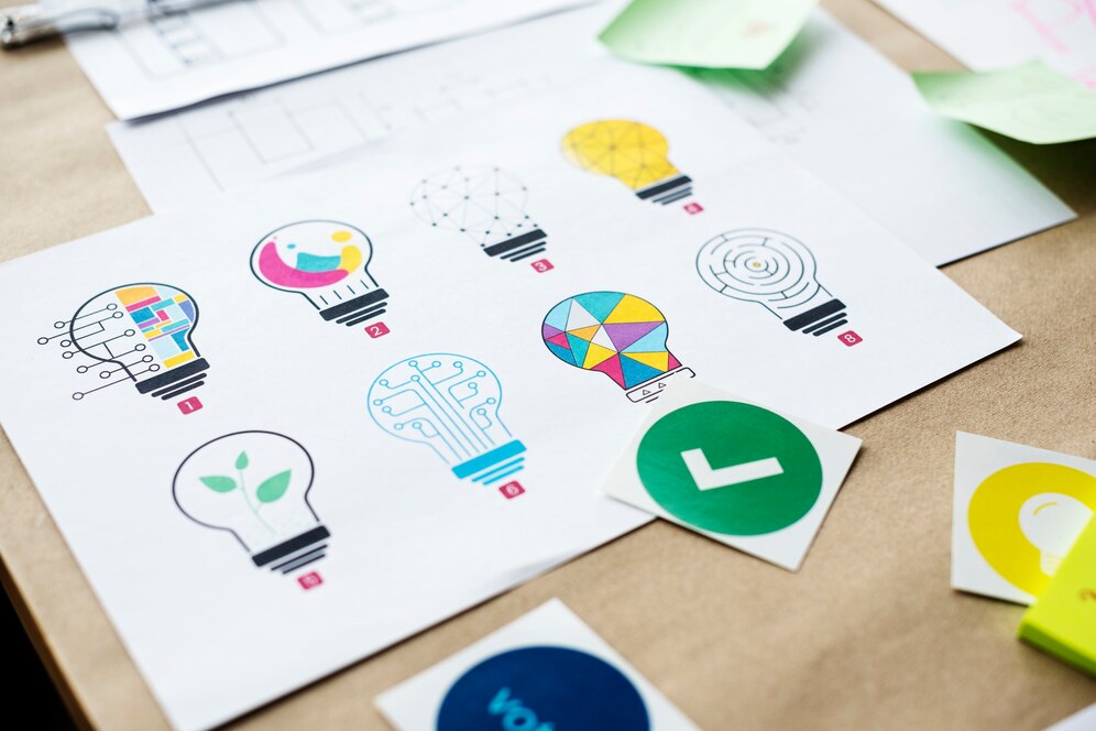 Ambientes de Inovação