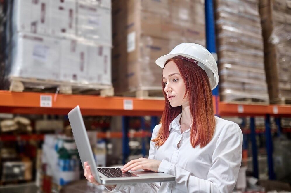 Logística Empresarial