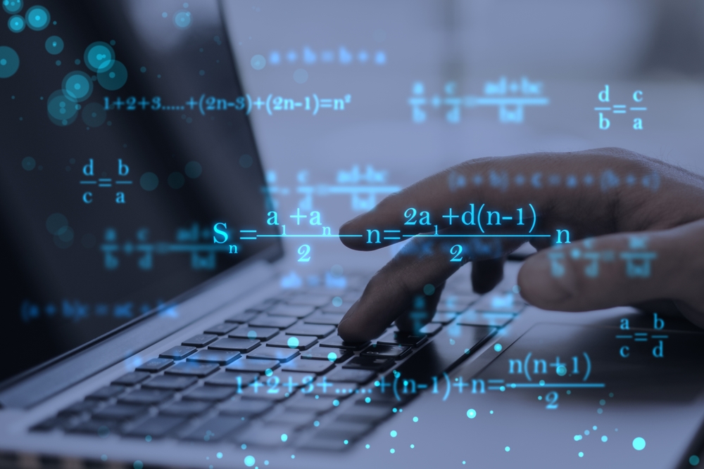 Matemática aplicada a Eletrônica