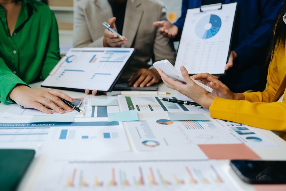 Planejamento Financeiro para Startup