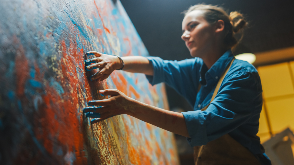 Formação Inicial Artística em Artes Visuais II