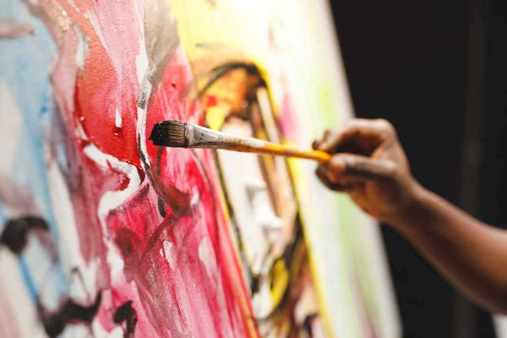 Formação Inicial Artística em Artes Visuais III