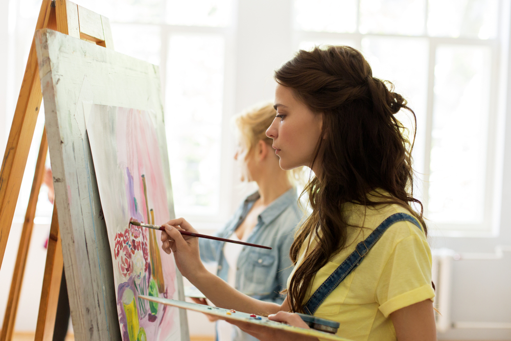 Coletivo de Artes Visuais