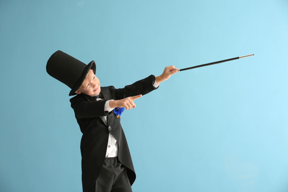 Circo Avançado Infanto