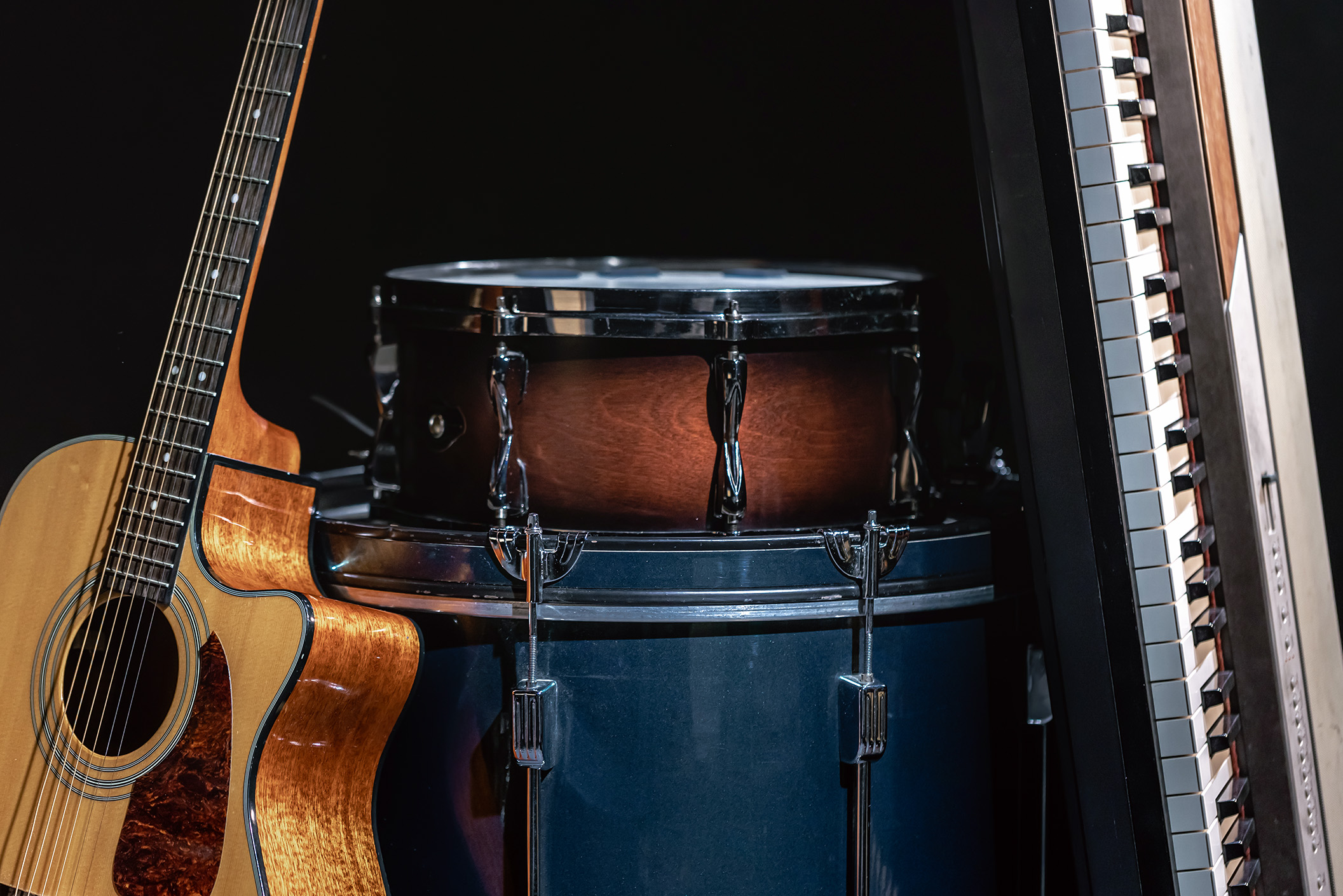 Instrumento Musical