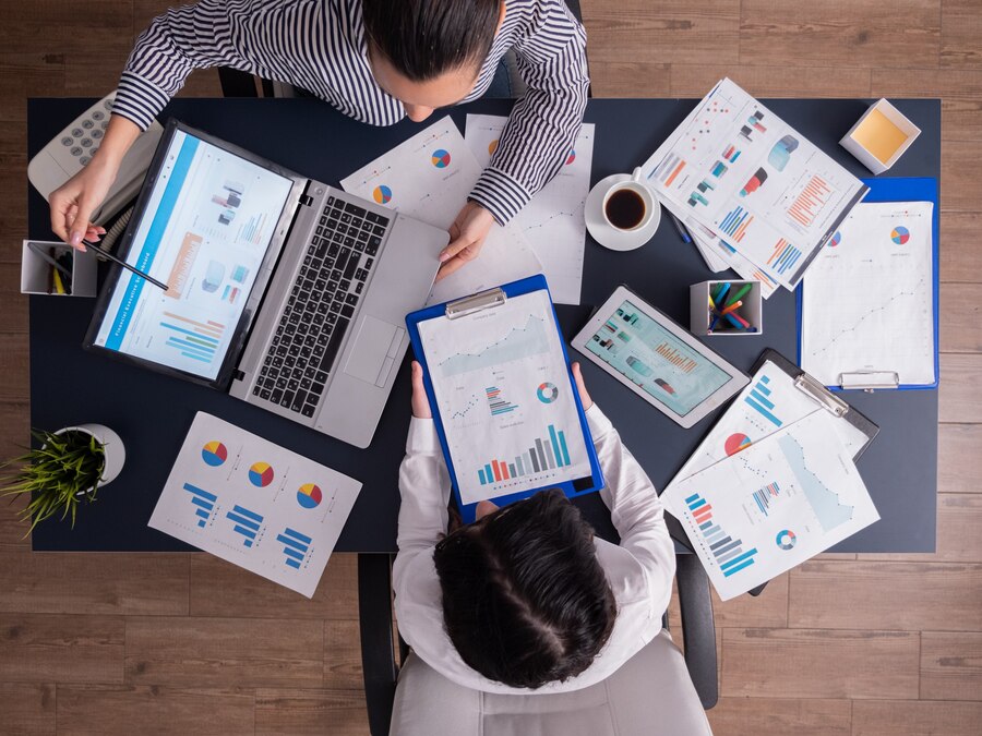 Marketing Digital - Águas Lindas de Goiás