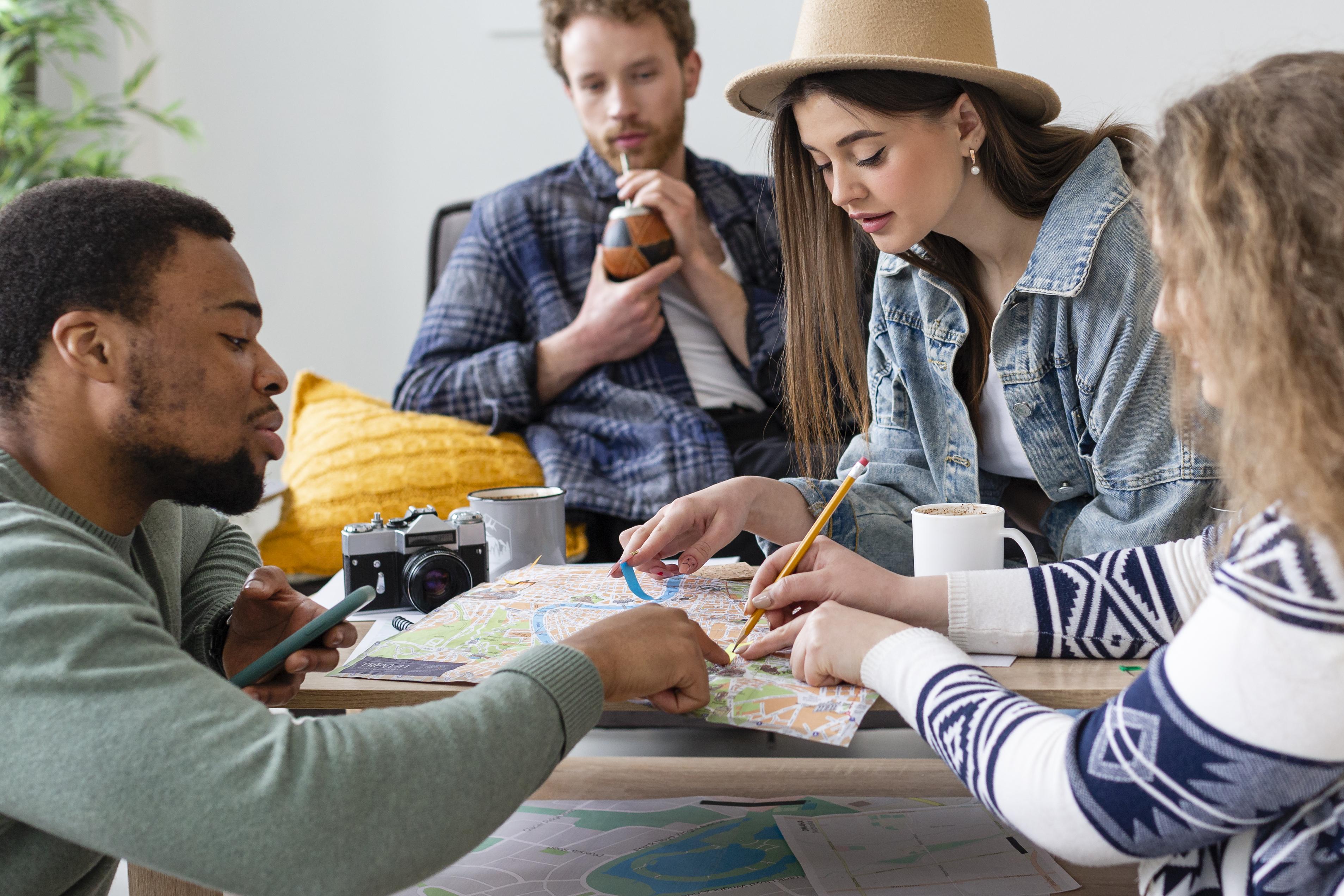 Gestão Cultural: Elaboração de Projetos, Orçamento e Gestão de Carreira