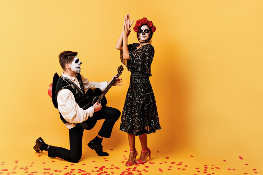 Ateliê da Cena: Música, Dança e Teatro I