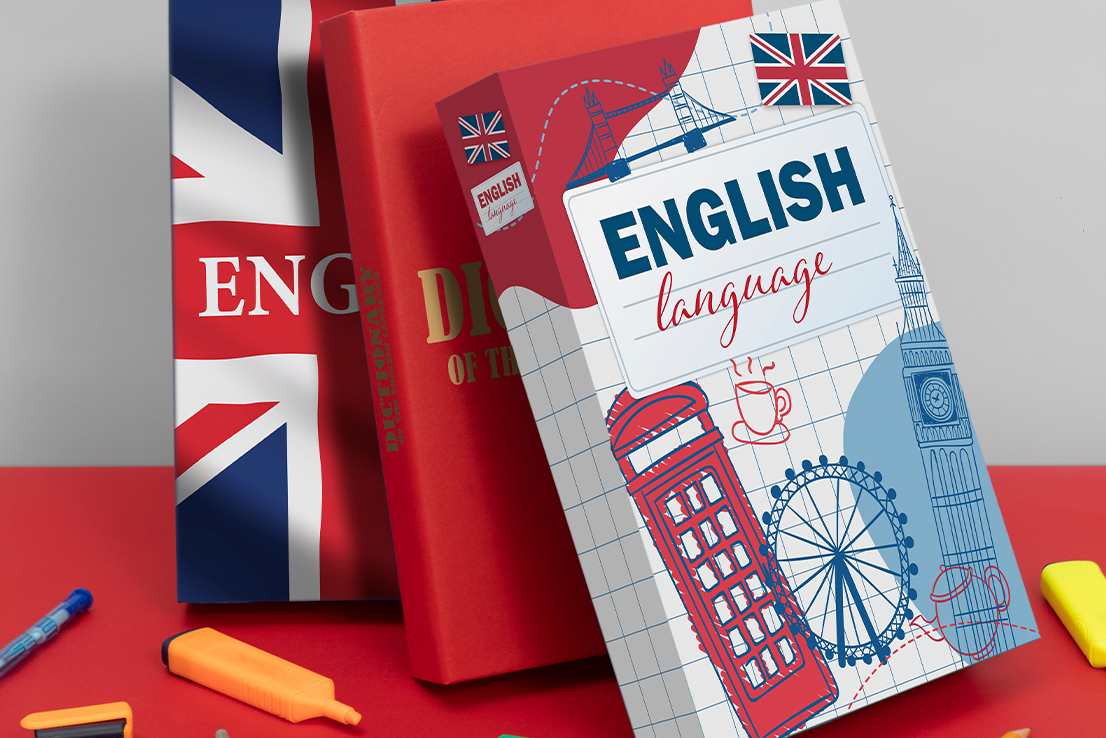 Passaporte Artístico: Inglês Iniciante para Artistas