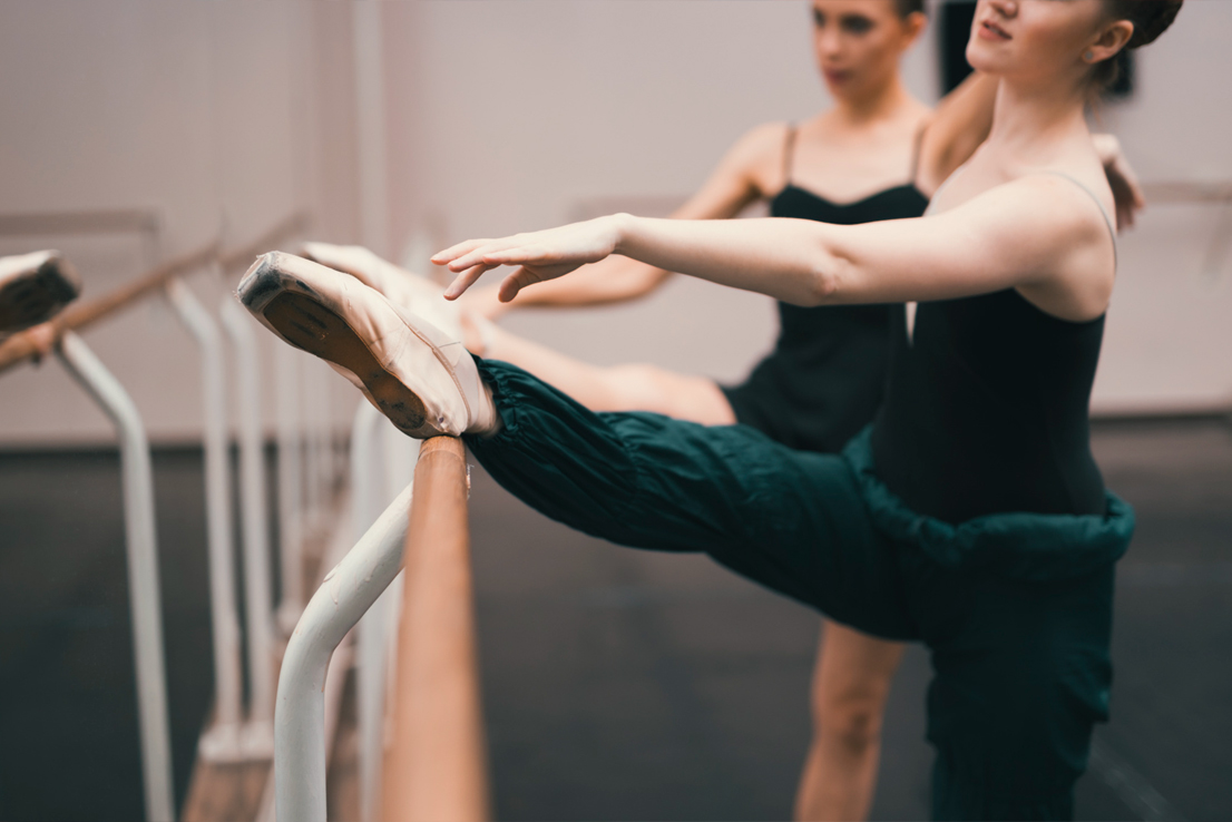 Formação para Docentes em Ensino Técnico e Profissional de Ballet Clássico
