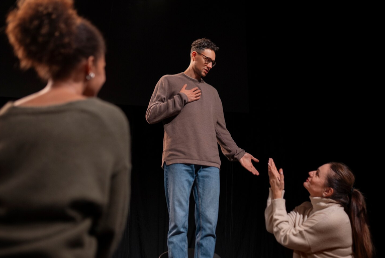 Estratégia de Produção Teatral II