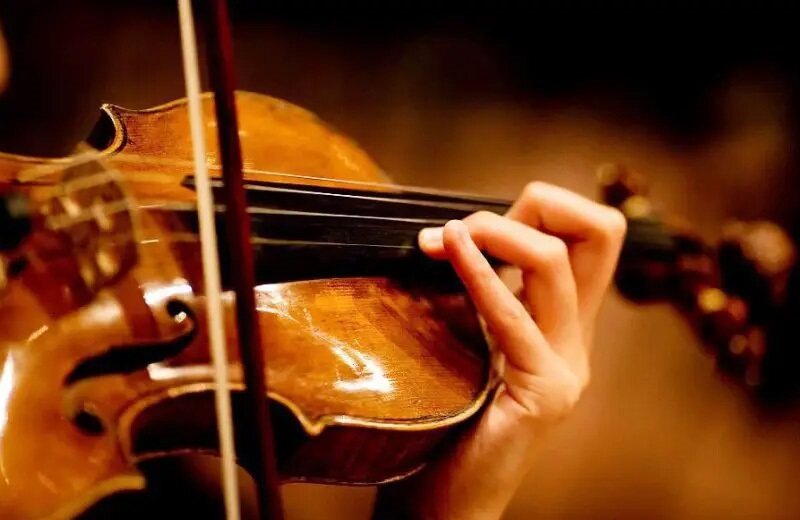 Orquestra Infantil Mozart - OIM