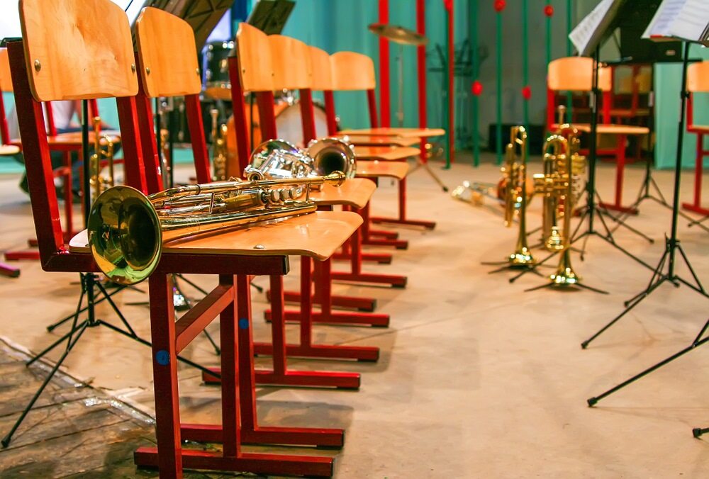 Orquestra Sinfônica Juvenil Pedro Ludovico Teixeira – OSJPLT