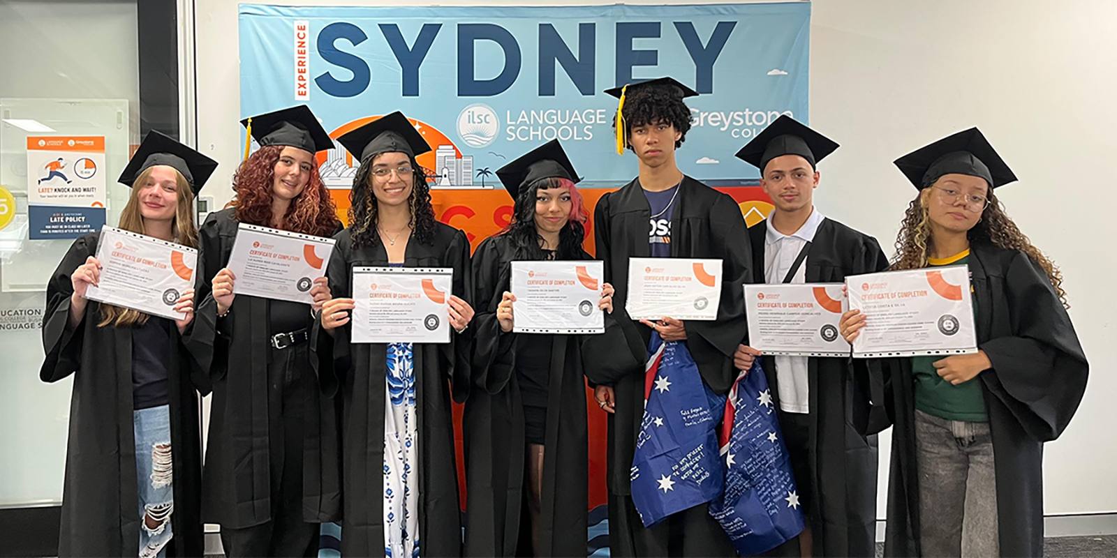 Governo de Goiás abre vagas para estudantes e professores para programa de intercâmbio