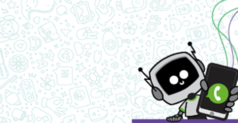 <h3><font color=#1B6F2E>O Billy Byte conecta você à Escola do Futuro.</font>