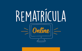 Alunos veteranos da EFG Basileu França devem fazer rematrícula on-line 