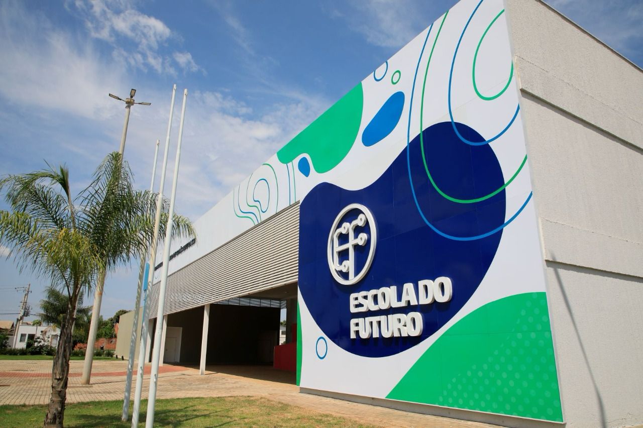 Programa Levemente: Desenvolvimento Socioemocional e Prevenção de Violências nas Escolas do Futuro de Goiás