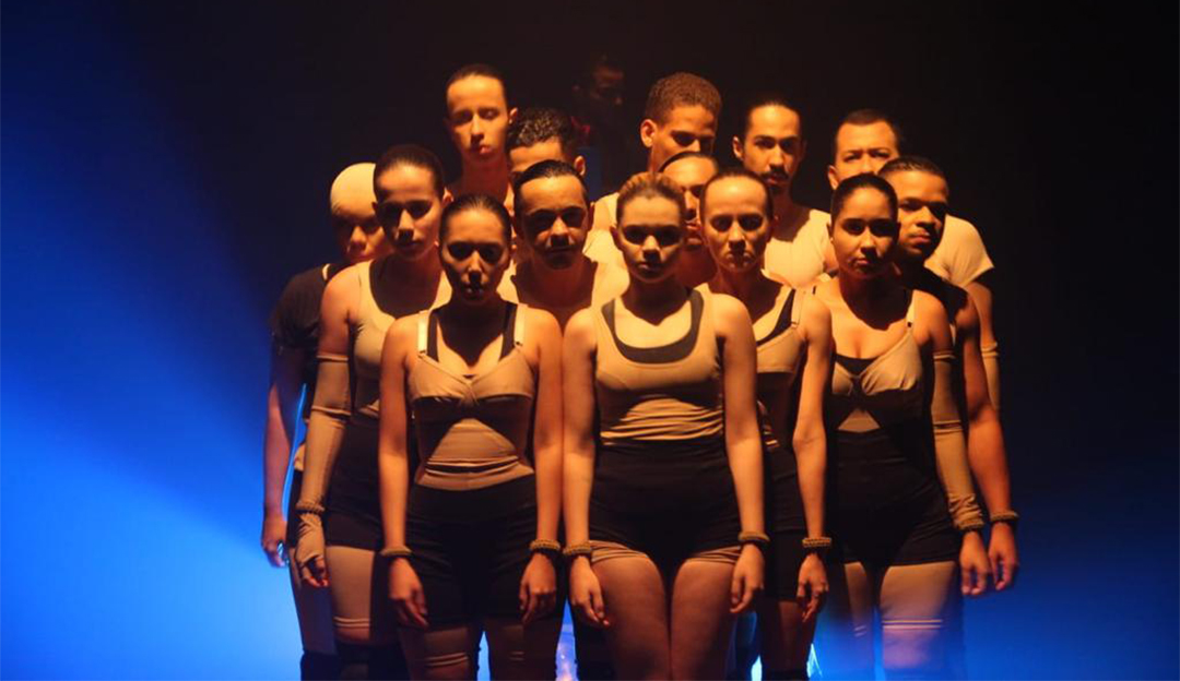 3ª Mostra Teatral “Ex-Machina”, do Basileu França, começa nesta terça-feira (13)