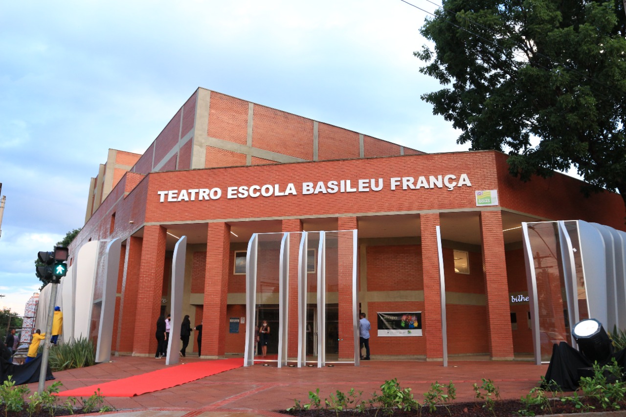Reinauguração 8