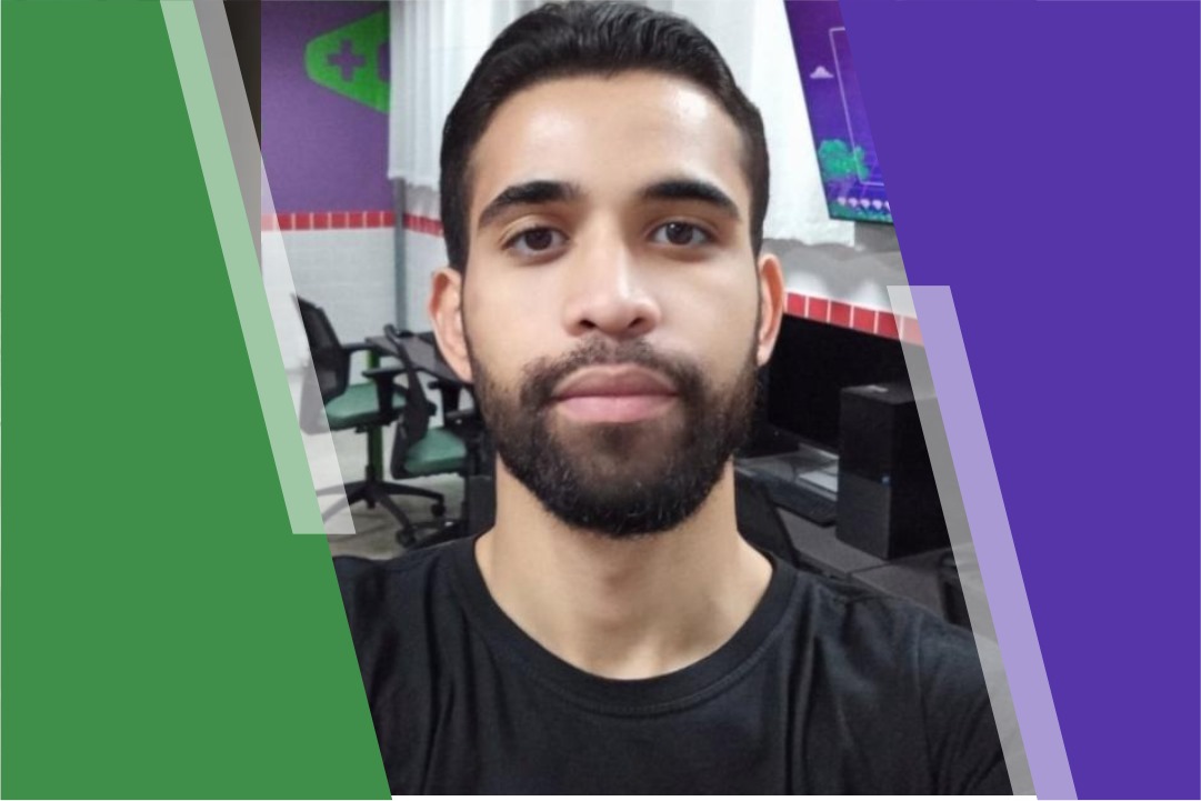 Professor da Escola do Futuro é um dos vencedores do Prêmio Educador Transformador 