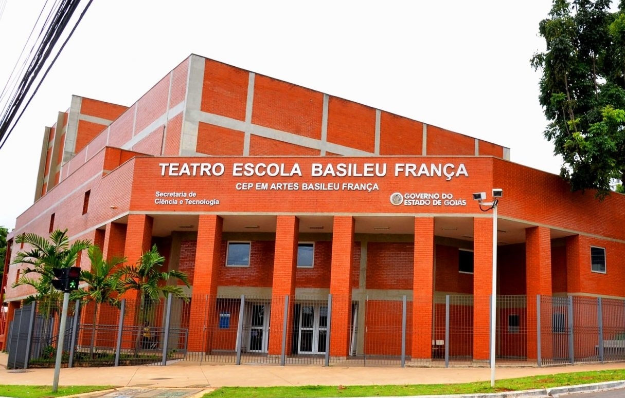 Basileu França passa a ser coordenada de forma compartilhada entre o Governo de Goiás e a UFG