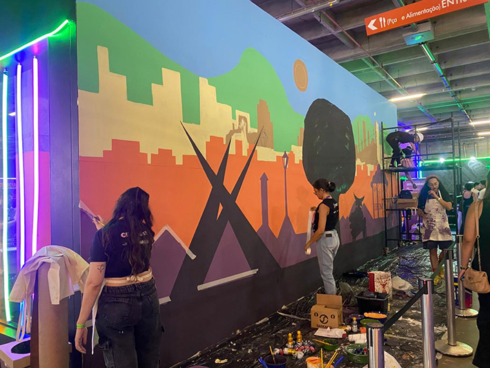 painel tecnologiaBasileu