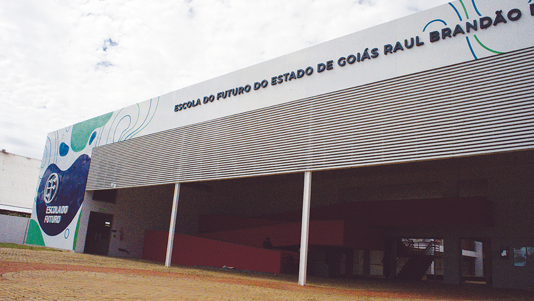 Mineiros - EFG Raul Brandão de Castro (Em reestruturação)